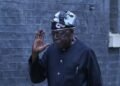 Again, Tinubu reportedly postpones return to Nigeria
