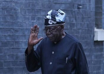 Again, Tinubu reportedly postpones return to Nigeria