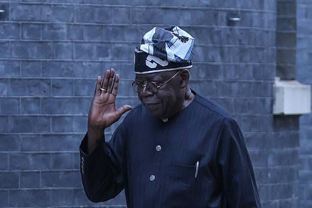 Again, Tinubu reportedly postpones return to Nigeria