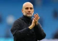 What Guardiola Said About Man City’s 115 Charges