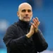 What Guardiola Said About Man City’s 115 Charges