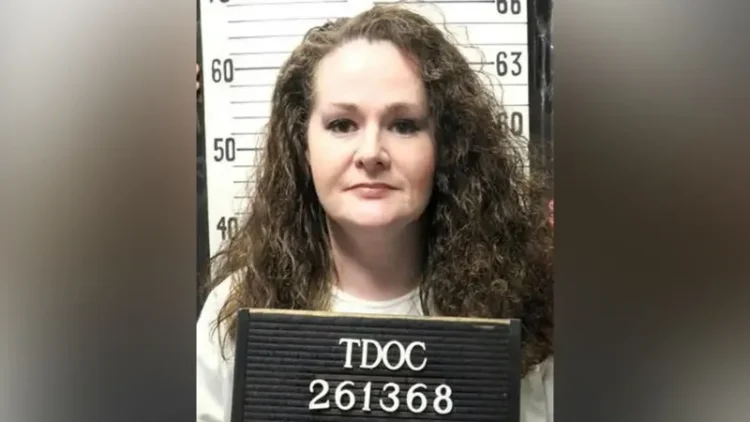 US to execute woman for 1995 murder after Supreme Court rejects appeal