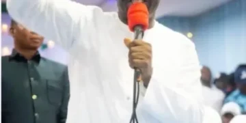 I Started Casting Out Demons At 17 — Okpebholo