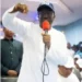 I Started Casting Out Demons At 17 — Okpebholo
