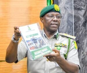 NCoS unveils unified training manual, standardised course badges
