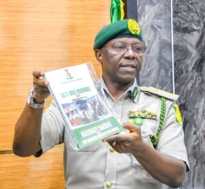 NCoS unveils unified training manual, standardised course badges