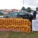 NDLEA intercepts colos shipments from UK, uncovers opioids in Lagos