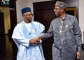 Is Nasir El-Rufai Paying The Price for His Perceived Betrayal?