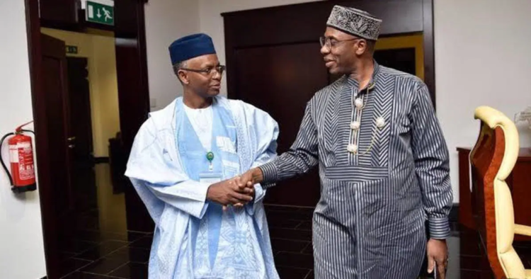 Is Nasir El-Rufai Paying The Price for His Perceived Betrayal?