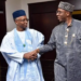Is Nasir El-Rufai Paying The Price for His Perceived Betrayal?