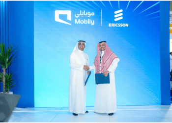 Ericsson and Mobily Partner to Advance AI-Driven Autonomous Network Operations