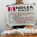 Court jails South African woman for 25 years for importing 5.75kg of heroin into Nigeria