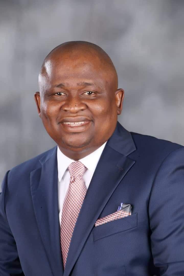 Ogun 2027: My campaign will be issue-based, not frivolous, says Senator Adeola Yayi