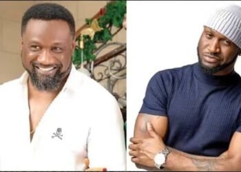 “The money was for the artistes” — Peter Okoye admits receiving about $800k in royalties, says Jude got nothing