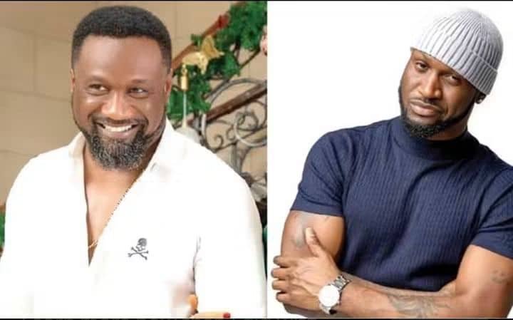 “The money was for the artistes” — Peter Okoye admits receiving about $800k in royalties, says Jude got nothing