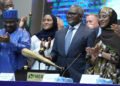 Ecobank enables sales of Dangote shares across Africa for retail and institutional investors