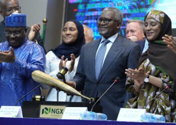 Ecobank enables sales of Dangote shares across Africa for retail and institutional investors