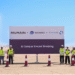 HUMAIN and DataVolt Partner to Develop 100MW AI Data Centre at Oxagon