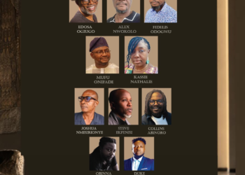 AD Consulting, Ecobank bring Nigeria’s Art and Architecture Icons together in “The Convergence”
