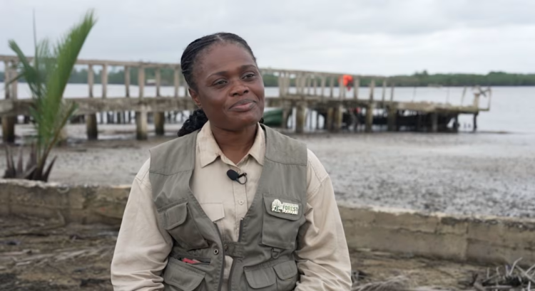 Community conservation in Nigeria’s Niger Delta