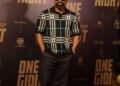 Stars turn out in style for 'One Gidi Night' premiere in Lagos