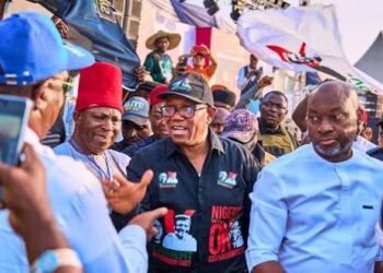 Obi vows to end election rigging, says parties will function properly under his government