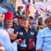 Obi vows to end election rigging, says parties will function properly under his government