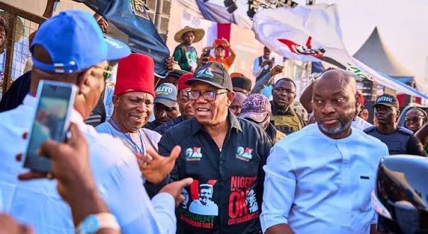 Obi vows to end election rigging, says parties will function properly under his government