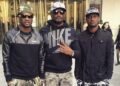 ‎‎P-Square crisis: Peter Okoye admits receiving $800k royalties of P-Square