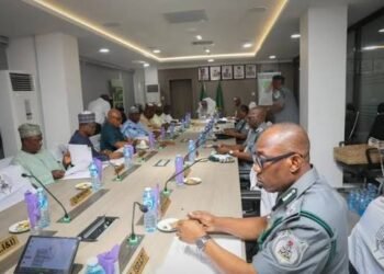 Customs board approves six senior appointments, sanctions officers