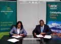 Afreximbank, ATDC sign $500m facility to boost intra-African trade