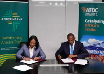 Afreximbank, ATDC sign $500m facility to boost intra-African trade