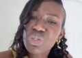 RealWarriPikin explains why she jumped on Timaya during stage performance