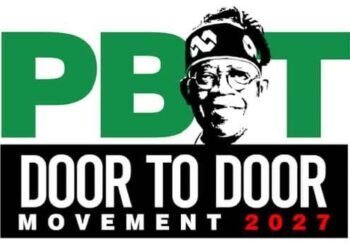 PBAT movement unveils 44 vehicles, campaign materials in Borno