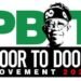 PBAT movement unveils 44 vehicles, campaign materials in Borno