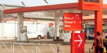 NMDPRA threatens licence revocation for fuel stations under-dispensing products