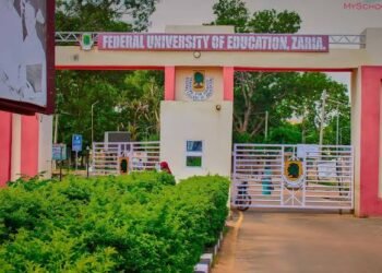 FUE Zaria V-C unveils 4-point agenda for world-class, digital-ready university