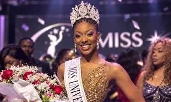 Danielle Adewusi crowned Miss Universe Nigeria 2026
