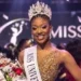 Danielle Adewusi crowned Miss Universe Nigeria 2026