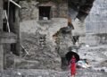 Nepal flood death toll rises to 1,127