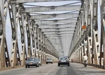 FG orders two-week closure of First Niger Bridge