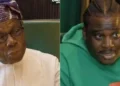 How I linked Isbae U with Obasanjo — Charly Boy