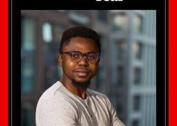 TIME Magazine names Moniepoint co-founder, Felix Ike on tech executives list