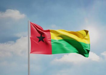 Guinea-Bissau approves new constitution that expands presidential powers