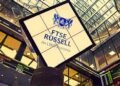 Dangote Cement, First HoldCo, MTN, Zenith make FTSE Frontier Index