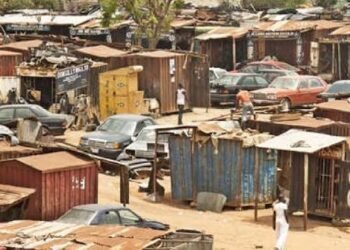 Scrap Dealers declare Nationwide Strike from Oct. 1, over Alleged Irregularities