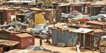 Scrap Dealers declare Nationwide Strike from Oct. 1, over Alleged Irregularities