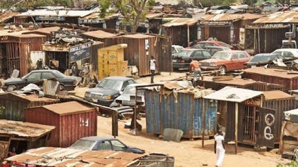 Scrap Dealers declare Nationwide Strike from Oct. 1, over Alleged Irregularities