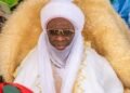 Emir of Gumel, Ahmed Muhammad, dies at 84