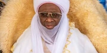 Emir of Gumel, Ahmed Muhammad, dies at 84